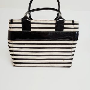 Kate Spade Villabella Quinn Handbag Purse With Bow